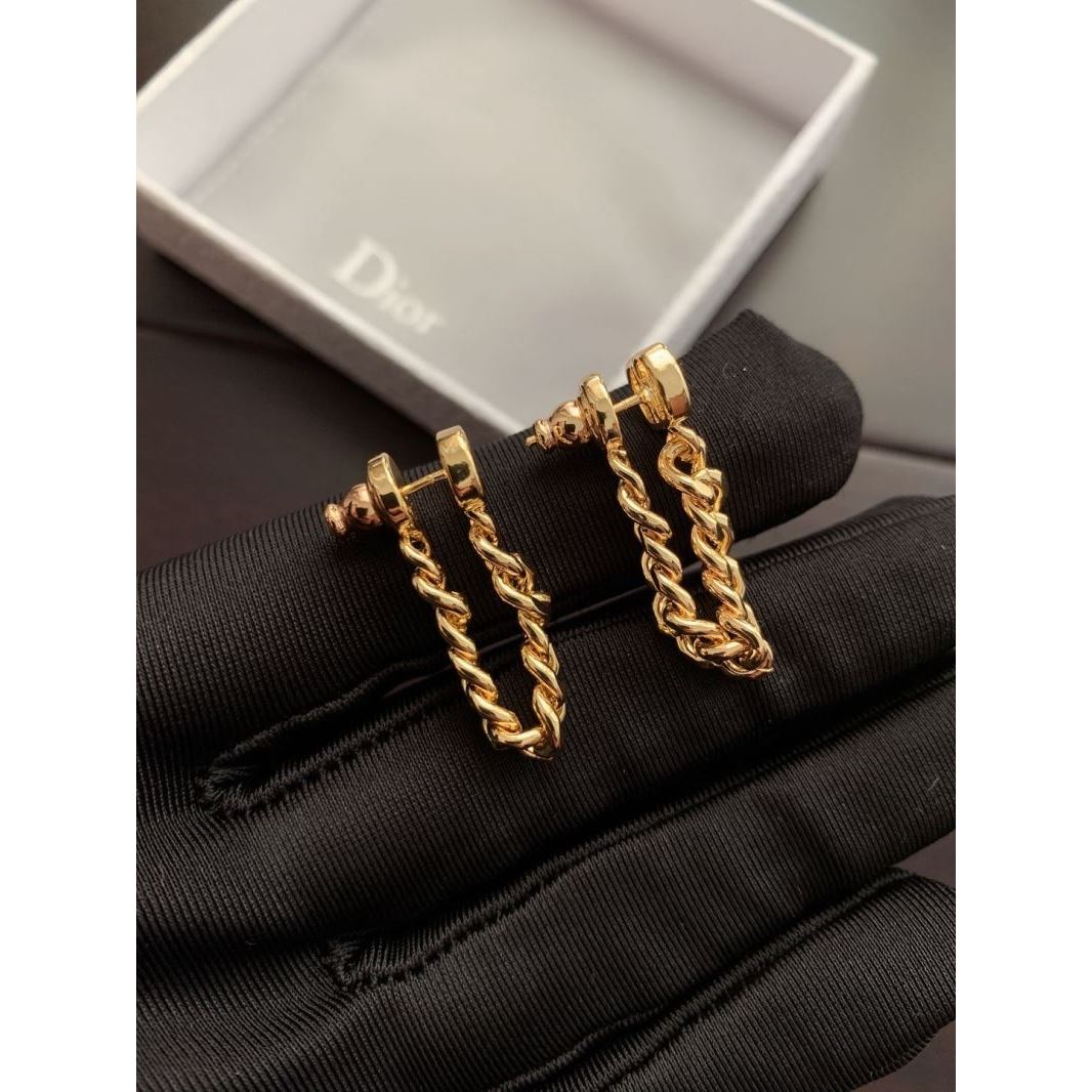 Christian Dior Earrings